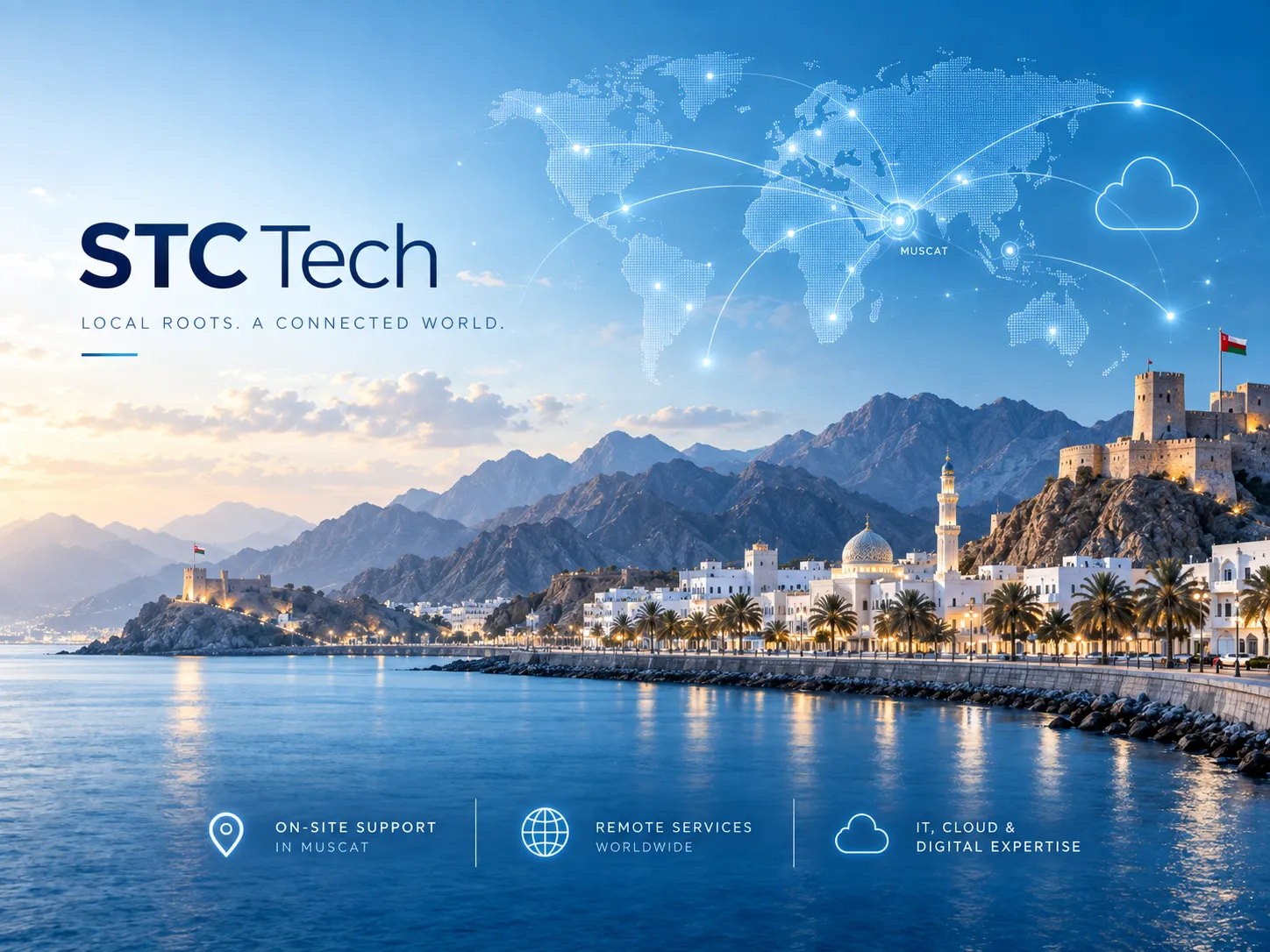 About STC Tech