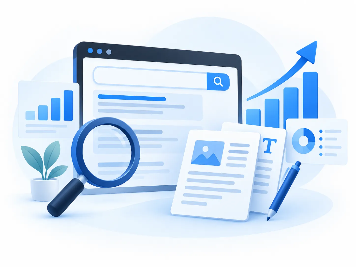 SEO & Content