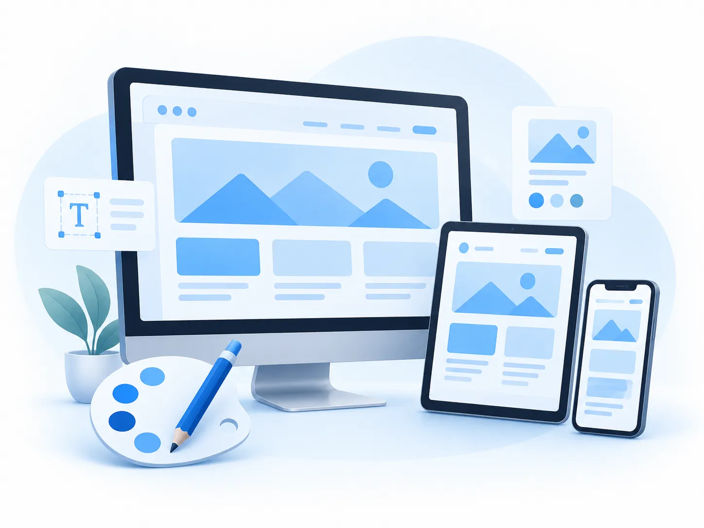 Website Design