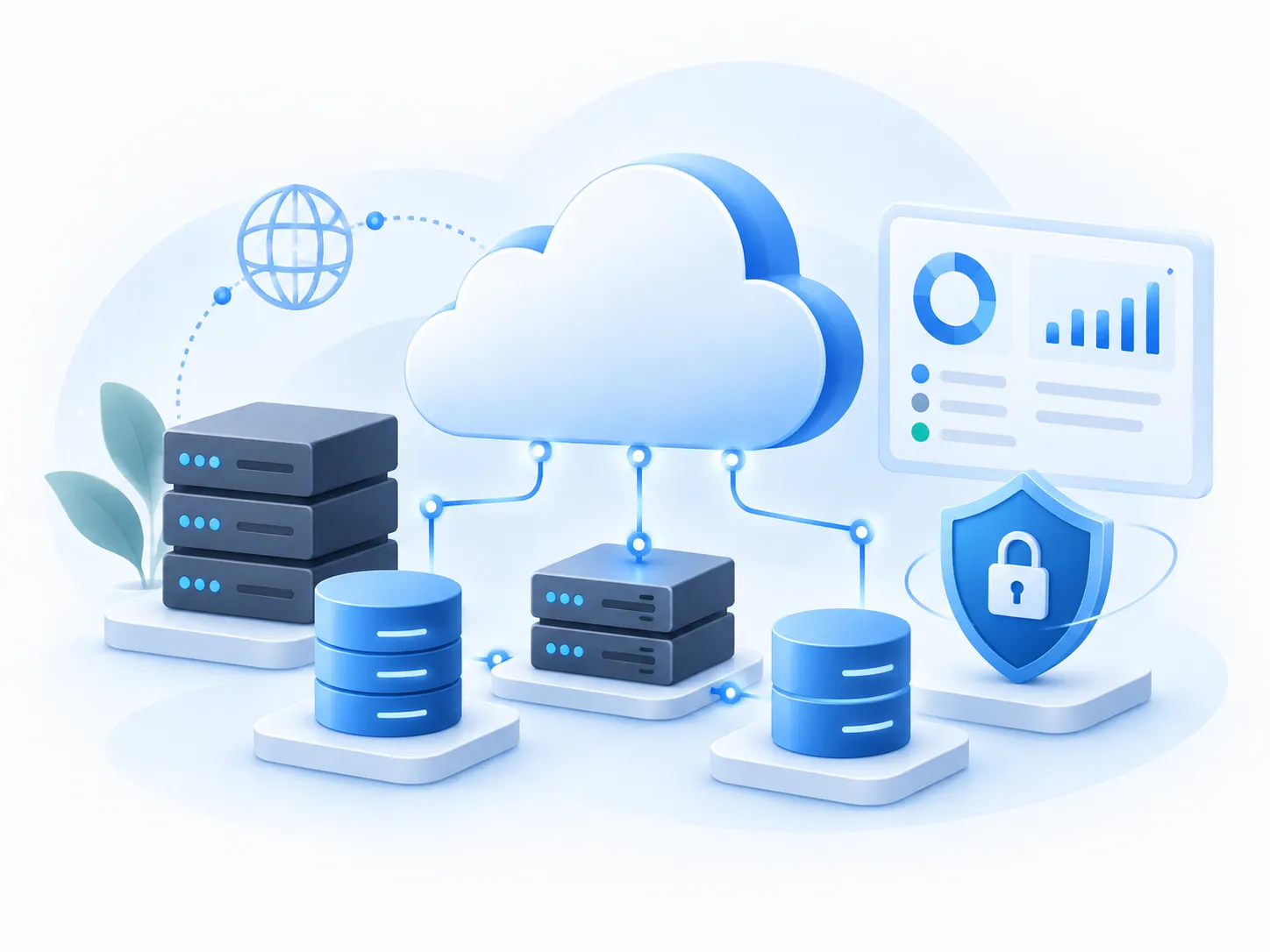 Cloud & Azure Services